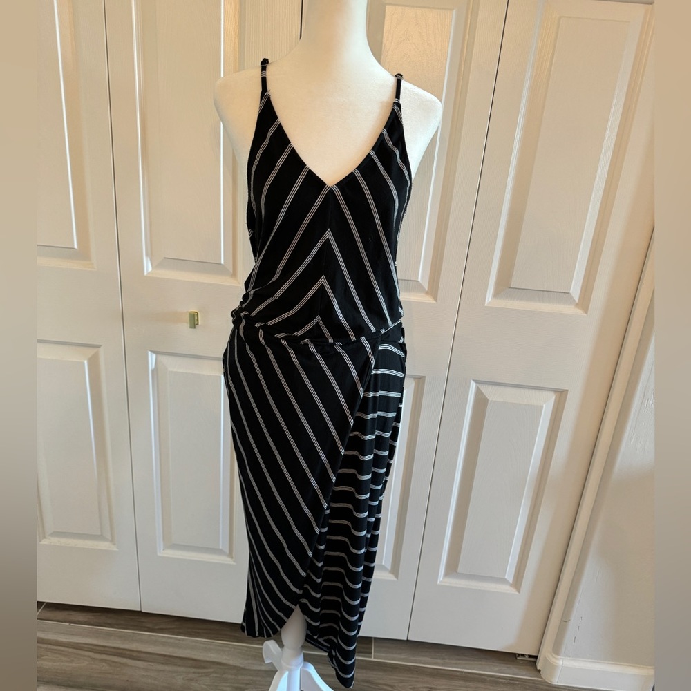 Peyton Jensen Maxi Sundress